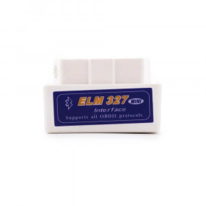 Автосканер ELM327 Bluetooth Mini OBD2 V 1.5