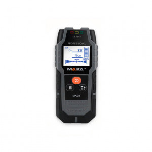 Детектор скрытой проводки MAKA MK-08