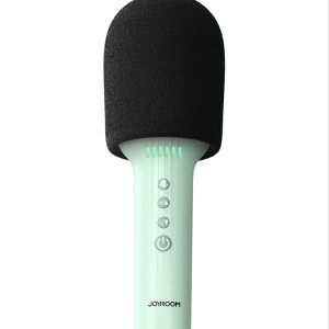 Микрофон Bluetooth караоке Joyroom JR-MC5
